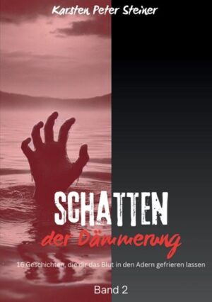 Schatten der Dämmerung ist eine Sammlung unheimlicher Geschichten, die auch hartgesottenen Horror-Fans den Atem stocken lässt. Perfekt für jene, die den Nervenkitzel lieben und sich nur zu gern der Angst überlassen, entfaltet dieses Buch eine Reihe düsterer Erzählungen, die am besten bei flackerndem Kerzenlicht gelesen werden. Jede Geschichte ist auf ihre eigene Art beklemmend und eindringlich und eignet sich ideal für alle, die nach wirklich gruseligen Geschichten für Erwachsene suchen.