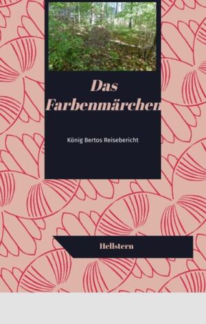 Berto ist zurück! Und inzwischen ist Berto also nun König. So merkt Unser tapferer Berto dann schnell, dass es Zeit für eine grosse Reise ist. Denn schliesslich muss er als König ja auch einmal in seinem Reich und auf der Welt herumreisen, um zu sehen und zu hören, was es denn sonst alles an Wunderbarem zu sehen und zu hören gibt! Voller Humor und mit Herz erzählt "Das Farbenmärchen" die Geschichte einer königlichen Reise, die es wirklich in sich hat!