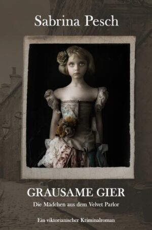 London, 1889 Der renommierte Bankdirektor William Pembroke wird am Ufer der Themse ermordet aufgefunden. Dr. Goldstein, der von der Polizei beauftragt wird, die Leiche zu untersuchen, stößt dabei auf Hinweise, die auf ein schockierendes Motiv hinweisen. Währenddessen wird die Journalistin Eliza Ashford widerwillig in eine arrangierte Ehe gedrängt. Als sie beginnt, sich gegen die gesellschaftlichen Zwänge zu wehren, erkennt sie, dass weit mehr als nur ihre persönliche Freiheit bedroht ist. Gemeinsam mit der Prostituierten Mae und dem jungen Lord Albert Kingsley begeben sich Dr. Goldstein und Eliza auf die gefährliche Suche nach Antworten. Erste Spuren führen sie ins Velvet Parlor, dem Edelbordell, in dem Mae arbeitet. Hinweis: Diese Ausgabe ist eine überarbeitete Neuauflage mit hochwertigem, rundem Buchrücken für ein angenehmeres Leseerlebnis.