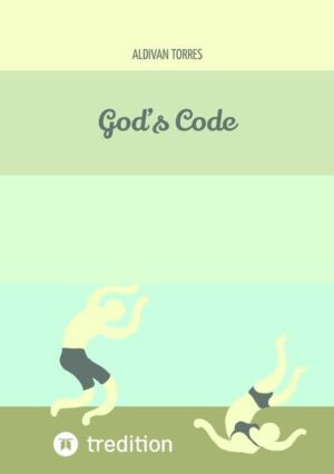 God's code tells an adventure of friends in the wilderness and its objective is to lead the reader to a reflection on how to conduct their relationship with God and whether both parties are satisfied. The central point-The story of Philip-places us in front of important questions of our faith, such as believing in God even in the crises, pains, and tragedies of life. The unfolding of history, the lived experiences, the actions of Yahweh form an interesting set of elements that aim to give a lesson to all those who like Philip lost the way of life leading them to a new stage capable of giving them the necessary strength to continue living and taking