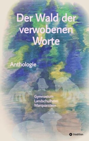 28 Autorinnen und Autoren, Schülerinnen und Schüler des Gymnasiums Marquartstein haben ihre Geschichten, Gedichte und Erzählungen zu einer großen Anthologie zusammengetragen. Das Ergebnis ist eine Sammlung abwechslungsreicher Texte.