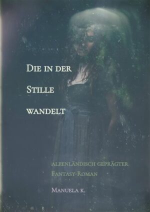 Tauchen Sie ein in eine Welt voller Magie, Geheimnisse und unvergesslicher Charaktere - "Die in der Stille wandelt" entführt in eine packende Fantasygeschichte, die alpenländische Kultur mit Action, Romantik und einem Hauch von Humor verbindet. Lumielle, eine junge „sichtige“ Frau, wird verwundet und ihrer Erinnerungen beraubt in der Stadt der Eleven gefunden, deren Bewohner niemals auslernen. Als Sichtige ist sie in der Lage, ihre eigenen Gefühle und die anderer Menschen vergestalticht wahrzunehmen, das heißt, in Form von oft skurrilen Figuren zu sehen oder in Form von Stimmen aus Nebeln zu hören. Doch hinter dieser Gabe verbirgt sich eine tragische Vergangenheit, vor der sie ihr treuer Begleiter, der freche, aber liebevolle Windreiter, zu schützen versucht. Erst in der Geborgenheit, die ihr die Stadt bietet, wagt Lumielle es, ihre Erinnerungen zurückzuholen. Doch mit jeder Erinnerung, die sie wiedererlangt, verdichtet sich das Geflecht aus Intrigen, Verrat und schicksalhaften Begegnungen. Als die „Salige Frau“, eine geheimnisvolle Gestalt aus Lumielles Vergangenheit, in ihren Träumen erscheint, wird ihr klar, dass sie eine Aufgabe von unermesslicher Bedeutung hat: Sie muss das Phylakterium, ein Artefakt von großer Macht, finden und das Licht, das ewiges Leben schenkt, in Sicherheit bringen. Denn Eusebius, der Anführer einer extremistischen Sekte namens GeFreNo, hat es auf das Licht abgesehen, das ewiges Leben verspricht, da seine eigene Lebenszeit zu enden droht. Mit seiner fanatischen Anhängerschaft hat er ein grausames Regime errichtet, das Angst und Unterdrückung verbreitet. Doch Lumielle ist bereit, sich ihm entgegenzustellen - auch wenn sie dafür alles riskieren muss. Eine Reise voller Gefahren und außergewöhnlicher Gefährten erwartet Sie. Von einem geheimnisumwobenen Fuchsgeist über einen verführerischen, listigen Faun bis hin zu einer entstellten Nonne und einer Nymphenfreundin - jede Begegnung bringt Lumielle näher an ihr Ziel, aber auch näher an die dunklen Geheimnisse ihrer eigenen Vergangenheit. Zwischen atemberaubenden Berglandschaften, finsteren Klostern und den tiefen Wasseradern der Welt entfaltet sich ein Abenteuer, das mitreißt und berührt. Doch es geht nicht nur um das Licht, sondern auch um die Kraft der Liebe und die Stärke, über sich selbst hinauszuwachsen. Lumielle verliebt sich in Firmian, einen Mann, der ihren Mut bewundert, aber mit ihrer Andersartigkeit zu kämpfen hat. Ihre Beziehung wird auf eine harte Probe gestellt, doch als Firmian selbstlos sein Leben riskiert, zeigt sich, wie stark Liebe sein kann - sogar im Angesicht des Todes. "Die in der Stille wandelt" ist mehr als nur eine Fantasygeschichte. Es ist eine Einladung, sich mit der Macht von Glauben, Ideologien und persönlicher Verantwortung auseinanderzusetzen - und gleichzeitig ein Abenteuer, das Sie bis zur letzten Seite nicht loslassen wird. Mit Lumielle reisen Sie durch die Abgründe der Menschlichkeit und erfahren, wie Hoffnung und Mut auch in der dunkelsten Stunde bestehen können.