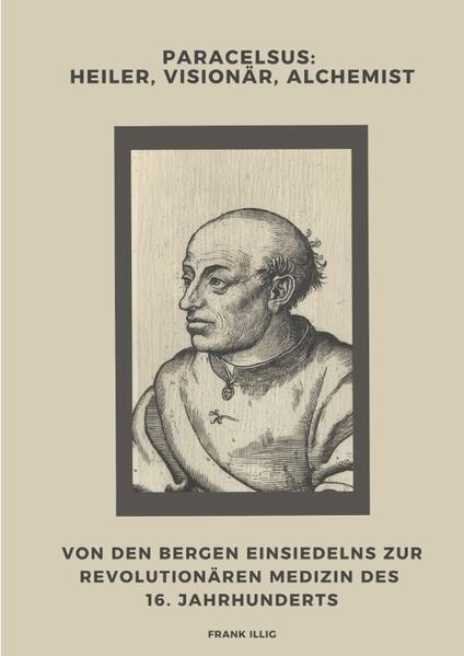 Paracelsus ein Name, der die Medizin des 16. Jahrhunderts revolutionierte und bis heute für bahnbrechende Innovationen steht. Geboren als Philippus Aureolus Theophrastus Bombastus von Hohenheim in den beschaulichen Bergen von Einsiedeln, Schweiz, begann seine Reise als neugieriger Junge, der von der Natur und den Lehren seines Vaters geprägt wurde. Doch Paracelsus war mehr als nur ein Kind seiner Zeit: Er war ein Heiler, ein Visionär und ein Alchemist, der das medizinische Wissen seiner Epoche auf den Kopf stellte. In diesem fesselnden Porträt zeichnet Frank Illig den Lebensweg eines außergewöhnlichen Geistes nach, der unermüdlich gegen die dogmatischen Konventionen der Medizin kämpfte. Paracelsus wandte sich von den antiken Lehrbüchern ab und setzte auf Beobachtung, praktische Erfahrung und die Kraft der Natur. Seine Theorien zur Alchemie und Iatrochemie, die Heilkunst auf chemischer Basis, ebneten den Weg für die moderne Medizin. Erleben Sie die aufregenden Wanderjahre Paracelsus’, seine bahnbrechenden Erkenntnisse und die Konflikte, die er mit seiner kompromisslosen Haltung auslöste. Dieses Buch ist nicht nur eine Biografie, sondern auch eine Einladung, den Menschen hinter dem Mythos zu entdecken einen Mann, dessen Ideen weit über seine Zeit hinausstrahlen. "Paracelsus: Heiler, Visionär, Alchemist" ist ein spannender Blick auf das Leben eines Mannes, der Wissenschaft und Spiritualität zu einer einzigartigen Symbiose verschmolz und damit die Heilkunst für immer veränderte.