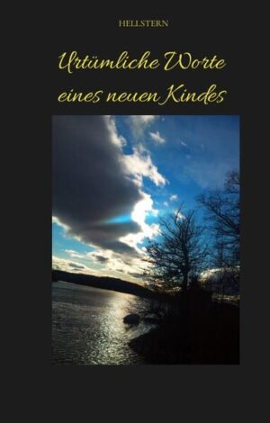 Mit diesem Buch aus der Lichtwerkreihe gibt der Autor einen tiefen Einblick in sein eigenes Leben, das wohl kaum als sogenanntes „08:15“ Leben zu bezeichnen ist … Wobei gleichzeitig ein Verständnis generiert wird, dass so dann auch wirklich von Bedeutung ist, in dieser Unserer heutigen, stressigen und materialistischen Welt!