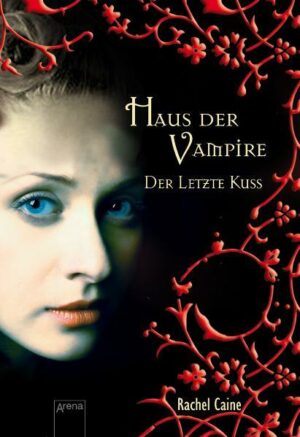 Haus der Vampire 2: Der letzte Kuss | Bundesamt für magische Wesen