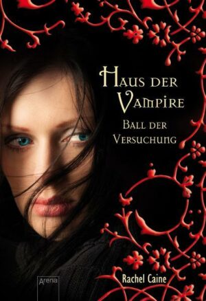 Haus der Vampire 4: Ball der Versuchung | Bundesamt für magische Wesen