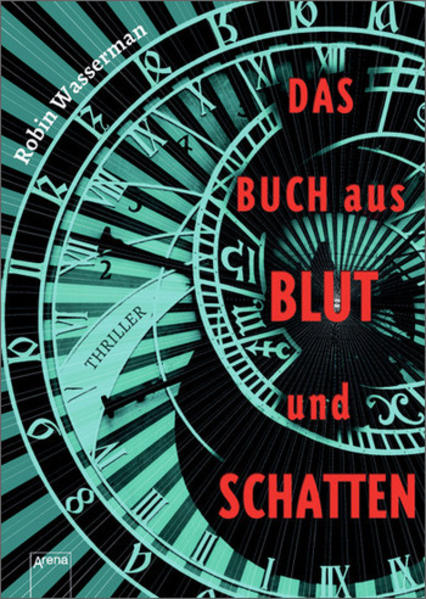 Vor der Mordnacht hatte Nora zwei beste Freunde, Chris und Adriane. Und Max, den sie liebte. Nach jener Nacht hat sie Chris’ Blut an den Händen, Adriane steht unter Schock - und Max ist verschwunden. Was bleibt, ist ein okkultes Buch, das in jener Nacht seine grausige Botschaft offenbarte: Blut und Tod. Was bleibt, ist das mysteriöse Signum von Chris’ Mördern - einer jahrhundertealten Geheimgesellschaft. Gefangen zwischen Lüge und Schatten, behält Nora nur eine Gewissheit: Chris’ Blut war erst der Anfang - und sie selbst wird das Ende sein.