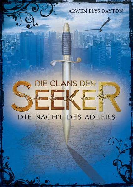 Die Wege der jungen Seeker Quin, John und Shinobu haben sich getrennt. Nachdem sie ihre Liebe zueinander entdeckt haben, versuchen Quin und Shinobu, den Rätseln um die Clans der Seeker auf die Spur zu kommen. Warum gibt es nur noch ein Athamé, den magischen Dolch? Wann und warum begannen die Seeker zu töten? Je tiefer die beiden vordringen, desto düsterere Geheimnisse decken sie auf. Sie stoßen auf langverschwundene Seeker- Clans, undurchsichtige Allianzen und noch etwas anderes: einen finsteren Plan mit der Macht, sie alle zu zerstören.