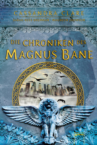 Tauche ein in die Welt von Magnus Bane! Der schillernde Oberste Hexenmeister von Brooklyn hat ein ereignisreiches Leben hinter sich. Sei es die Französische Revolution in Paris, der Börsencrash von New York oder das frühe London - Magnus war immer dabei und hatte seine funkensprühenden Finger im Spiel. Keine Frage, dass es dabei auch manchmal riskant wird für den vorlauten und lebenslustigen Draufgänger. Wenn man ewig lebt, muss man sich schließlich die Zeit vertreiben, da kommt eine kleine Romanze dann und wann gerade recht. Und wenn eine Situation doch mal zu heiß wird, gibt es ja immer noch den alles verhüllenden Zauberglanz. Alle Geheimnisse und Rätsel rund um Magnus Bane - aus der Feder von Cassandra Clare, Sarah Rees Brennan und Maureen Johnson. Der perfekte Begleitband zu den Serien Chroniken der Unterwelt und Chroniken der Schattenjäger! Die einzelnen Geschichten sind auch als E- Book erhältlich. chroniken- der- unterwelt.de