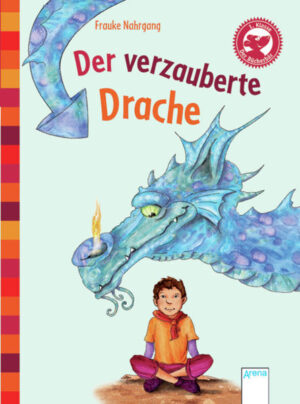 Es war vor langer Zeit, da kam ein Fremder mit einem dicken Buch an der Höhle des Drachen Jaako vorbei. Er bat den Drachen, das Buch gut zu hüten. Warum nicht, dachte Jaako. Doch das war ein schrecklicher Fehler! Denn der Fremde war der böse Zauberer Zamfirius. Seither hat der Zauberer Macht über den Drachen und hält ihn gefangen. Seine einzige Rettung ist der Junge Matlü, der plötzlich auftaucht. Ob sie es schaffen, gemeinsam den Zauberer zu besiegen?