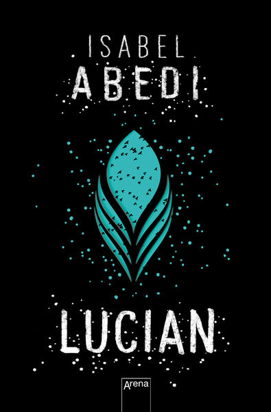 Lucian | Bundesamt für magische Wesen