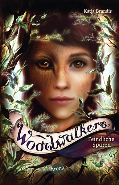 Herzlich willkommen zurück an der Clearwater High der erfolgreichen Tierfantasy- Serie Woodwalkers von Bestseller- Autorin Katja Brandis! Zurück an der Clearwater High wartet ein neues Abenteuer auf Carag im fünften Woodwalkers- Band: Das Berufspraktikum vor den Abschlussprüfungen steht an und der Pumajunge schließt sich einem Ranger an. Dabei haben er und seine Freunde gerade ganz andere Sorgen. Widersacher Andrew Milling gewinnt immer mehr Anhänger in seinem Kampf gegen die Menschen. Um denen zu helfen, gründen Carag und seine Freunde kurzerhand einen Secret- Ranger- Club. Aber können sie Milling so wirklich aufhalten? Und wo steckt eigentlich Frankie? Der 5. Band der actionreichen und berührenden Bestseller- Serie im Taschenbuchformat. Gedruckt auf Umweltpapier und zertifiziert mit dem „Blauen Engel“ Alle Bände der Reihe: Woodwalkers (1) Carags Verwandlung Woodwalkers (2) Gefährliche Freundschaft Woodwalkers (3) Hollys Geheimnis Woodwalkers (4) Fremde Wildnis Woodwalkers (5) Feindliche Spuren Woodwalkers (6) Tag der Rache Weitere Bücher von Katja Brandis: Seawalkers (1) Gefährliche Gestalten Seawalkers (2) Rettung für Shari Seawalkers (3) Wilde Wellen Seawalkers (4) Ein Riese des Meeres Seawalkers (5) Filmstars unter Wasser Seawalkers (6) Im Visier der Python Für mehr Info rund um die Welt der Woodwalkers besuche www.woodwalkers.de und für alles über die Serien und viele Extras zum Buch: www.katja- brandis.de