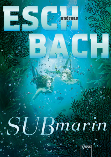 Die lang erwartete Fortsetzung von Andreas Eschbachs „Aquamarin“! Noch immer kann es Saha kaum glauben: Sie ist ein Submarine, halb Mensch, halb Meermädchen. Gemeinsam mit ihrem Schwarm erkundet sie den Ozean. Als Saha auf den mysteriösen Prinzen des Graureiter- Schwarms trifft und mit ihm auf seinem Wal reitet, ist sie wie verzaubert. Sie ist entschlossen, von nun an selbst über ihr Schicksal zu bestimmen. Doch der König der Graureiter hegt finstere Pläne für die Submarines, in denen ausgerechnet Saha als Mittlerin zwischen den Welten eine wichtige Rolle spielt. Saha gerät in große Gefahr und muss eine folgenschwere Entscheidung treffen …