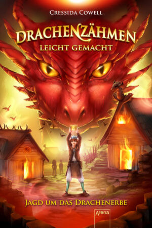 Schlechte Zeiten kommen auf Hicks und den Wikinger- Archipel zu. Nach dem großen Feuer auf der Berserker- Insel scheint es beinahe, als läge ein Fluch über der Insel. Die Drachen beginnen, sich gegen ihre Besitzer aufzulehnen. Die Wasser steigen an und fluten die Felder der Wikingerdörfer. Doch viel schlimmer ist, dass die furchtbare Hexe Excellinor zurückgekehrt ist - und sie sinnt auf Rache. Können Hicks und Ohnezahn die verlorenen Artefakte des sagenumwobenen Königs von Wilderwest finden, bevor die Hexe und Alvin der Verräter ihnen zuvorkommen?