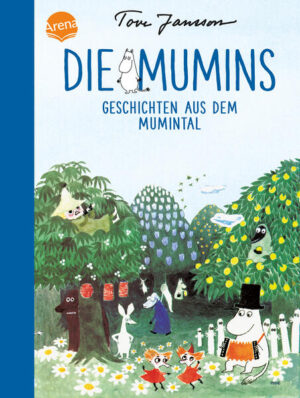 In fantasievollen, lustigen, spannenden und poetischen Geschichten erzählt die finnische Autorin Tove Jansson von den unvergesslichen Mumins und ihren Freunden: Der Mumintroll fängt den letzten Drachen der Welt, Mumrik trägt eine Frühlingsmelodie unter dem Hut und Hemul erlebt unheimliche Abenteuer im verbotenen Moor. Ein wundervoller Band, der den Leser in eine fantasievolle Welt entführt.