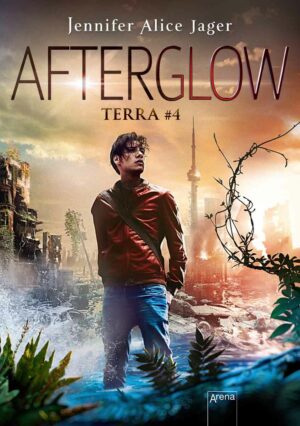 Afterglow: Terra #4 | Bundesamt für magische Wesen