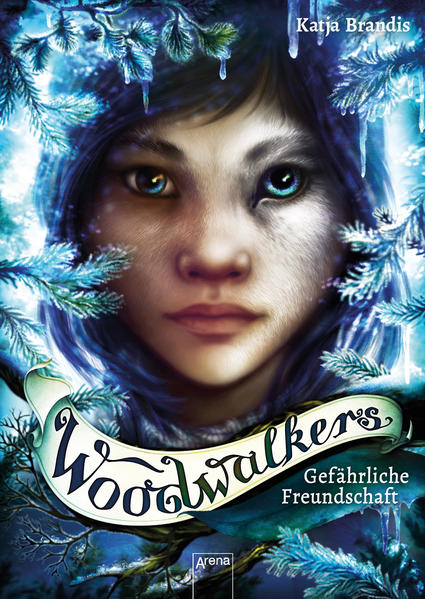Woodwalkers 2: Gefährliche Freundschaft | Bundesamt für magische Wesen