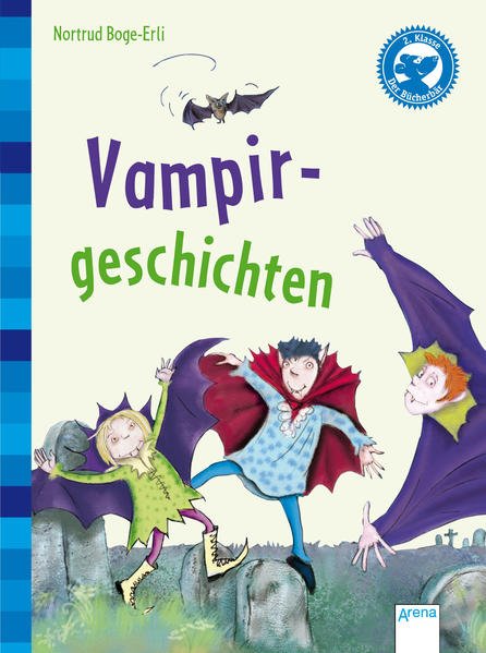 Vampirgeschichten Kleine Geschichten | Bundesamt für magische Wesen