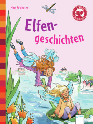 Die kleine Elfe Tissa fühlt sich unbehaglich. Denn ihre Mutter ist verschwunden und Tissa ist jetzt ganz allein mitten im großen Wald. Auf einmal sieht sie in die riseigen Augen eines schrecklichen Monsters! Aber zum Glück stellt Tissa nach kurzer Zeit fest, dass dieses Monster eigentlich ganz nett ist. Bezaubernde und freche Geschichten erzählen von den Sorgen und Nöten, den Abenteuern und Freuden kleiner Elfen wie du und ich.