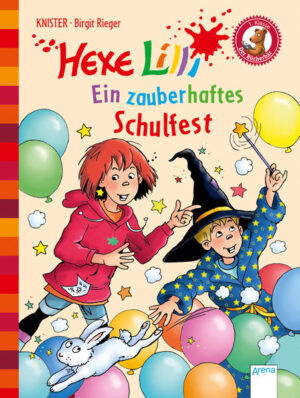 Es ist Schulfest in Lillis und Leons Schule. Beide sind total aufgeregt, denn Leons großer Auftritt als Zauberer steht bevor. Lilli ist seine Assistentin. Als Leon vergebens versucht ein Plüschkaninchen aus dem Hut zu zaubern, springt ihm Lilli mit einem echten Zauberspruch zur Seite und plötzlich herrscht großes Durcheinander …