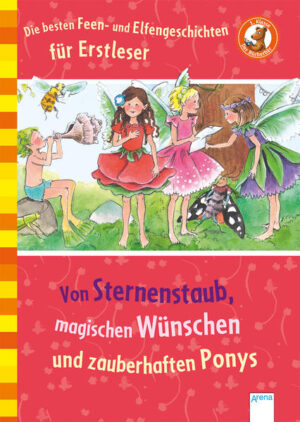 Die kleine Fee Milli hilft ihren Freunden mit magischem Sternenstaub. Blumenelfe Tilia saust mit Wassermann Fido in einer Luftblase über das Wasser. Und Ponyfee erlebt beim Üben der Zauberschrift einige Überraschungen. Neun Geschichten erzählen von zauberhaften Abenteuern im Feenund Elfenland.