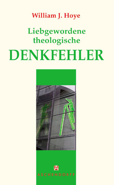 Nachdenken über Fragen wie zum Beispiel, ob Christus der Anfang der christlichen Theologie sei, ob der Glaube aus einer freien Entscheidung bestehe, ob Theologie als Glaubenswissenschaft definiert werde solle und ob Zufriedenheit ein christliches Ideal repräsentiere, kennzeichnet dieses Buch. Daß es Gotteserfahrung und Gottesbegriffe gebe, daß Christen an die Kirche glauben, daß das Konkrete mehr Realität als das Abstrakte besitze sowie daß der Praxis der Vorrang vor der Theorie zukomme, sind Annahmen, die eine Infragestellung verdienen. Es handelt sich beispielsweise um eine unscharfe Fokussierung, wenn Glaubenswahrheit von Glaubenswahrheiten nicht unterschieden oder wenn Gott als eine Wirklichkeit statt als die Wirklichkeit angesehen oder wenn zwischen Wahrheit und Wahrheiten nicht differenziert wird. Die in der Umgangssprache versteckte Theologie hat manchmal den besseren Durchblick. Ein neuer Gedanke in der Theologie ist häufig ein Mißverständnis. Ihre Hauptarbeit besteht in der Bereinigung solcher Sichtbehinderungen. In diesem Buch richtet der Fensterputzer sein Augenmerk auf kaum bemerkte theologische Denkfehler, die zur Zeit im Ansehen stehen.