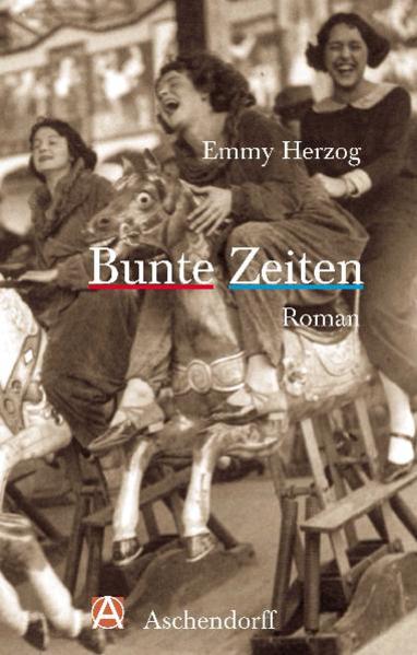 „Bunte Zeiten“ erzählt die Geschichte von vier jungen Frauen und deren wechselhaftes Schicksal vom Ende des Ersten bis zum Ende des Zweiten Weltkrieges. Mit den Augen einer Zeitzeugin schildert die Autorin einfühlsam und authentisch, spannend und überzeugend Leben, Lieben und Leiden ihrer Heldinnen.