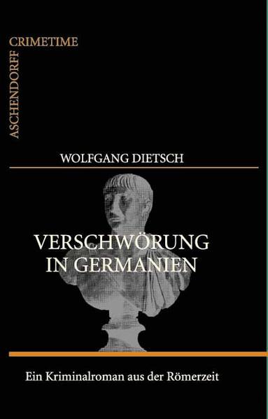 Rom zu Beginn des zweiten nachchristlichen Jahrhunderts - Rufus beginnt seine politische Karriere. Er ist 27 Jahre alt, als er in den Kreis der 26 gewählt wird. Da er hier für das Geldwesen zuständig ist, beauftrag Kaiser Trajan ihn, einen Münzfälscher zu entlarven und dingfest zu machen. Rufus verfolgt den Verdächtigen bis in das nördliche Germanien, die Germania inferior. In der neuen Stadt Trajans, der Colonia Ulpia Traiana, geschehen - ebenso wie in dem nahe gelegenen Legionslager Castra Vetera - merkwürdige Dinge. Mit Hilfe seiner Freunde gelingt es ihm, den unwöhnlichen Kriminalfall aufzuklären.