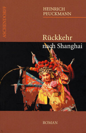 Torsten glaubt, sich eingelebt zu haben in die wirbelnde Weltmetropole Shanghai. In seine Arbeit als Ingenieur einer deutschen Automobilfirma und in seine Ehe mit der Chinesin Rui und seinen Sohn Dao. Bis die Pressereferentin Karola Schaper auftaucht und sich eine Liebesgeschichte entwickelt, die ihn zu einer Entscheidung zwischen zwei Frauen aus gänzlich unterschiedlichen Kulturen zwingt. Erst als Torsten eine ebenso erschreckende wie unglaubliche Geschichte aus der chinesischen Vergangenheit einholt, findet er zurück zu sich selbst. Zu einem neuen, tieferen Verständnis seines Lebens fernab in einer anderen Welt. Einfühlsam und mit viel Verständnis für seine Personen entführt Heinrich Peuckmann uns in die Welt des heutigen China, das immer stärker in unser Blickfeld rückt.