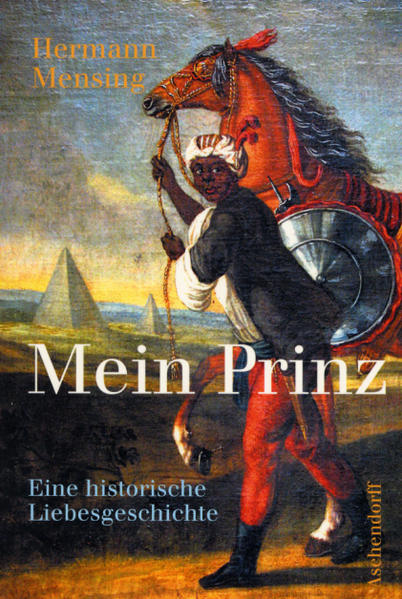 Im ausgehenden 17. Jahrhundert war der Handel mit Sklaven ein profitables Geschäft. Ein Netz von Agenten in ganz Europa versorgte Aristokraten und reiche Kaufleute mit Mohren. Einmal bei Hofe, putzte man sie heraus und zeigte sie her. Johann Junkerdink war einer von ihnen. Heinrich Johann von Droste-Hülshoff hatte ihn von einer Kavaliersreise mitgebracht. Johann war ein aufgeschlossener, musikalischer junger Mann. Als Heinrich Johann Anfang des 18. Jahrhunderts beschloss, der Gemeinde St. Pantaleon in Roxel eine Orgel zu schenken, wurde Johann Junkerdink Organist. Entlassen aus der Leibeigenschaft heiratete er bald die Tochter des Küsters. Die beiden bekamen fünf Kinder. Mein Prinz erzählt von den Gräueln der Sklaverei, von Fremdsein und Freundschaft, und vom Segen der Liebe, die in der Lage ist, jede Grenze zu überwinden. Mein Prinz ist eine ungewöhnliche, einfühlsame Geschichte, basierend auf historischen Tatsachen.