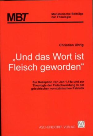 'Und das Wort ist Fleisch geworden' | Bundesamt für magische Wesen