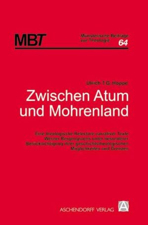 Viele Buchtitel Werner Bergengruens (1882-1964) standen bis in die 70er Jahre des 20. Jahrhunderts auf den Leselisten der Schulen. Manche seiner Werke, wie 'Der Großtyrann und das Gericht' wurden Bestseller. Warum aber werden heute Texte Bergengruens nicht mehr in der Weise gelesen wie Werke seiner Zeitgenossen Thomas Mann oder Bert Brecht? Manche sehen darin das Resultat einer Ideologisierung des Literaturbetriebes in den späten 60er Jahren, dem viele der sogenannten christlichen Dichter zum Opfer gefallen seien. Ulrich T.G. Hoppe versucht dagegen dieser Frage nicht aus dem Blickwinkel des Literaturbetriebes, sondern als Theologe nachzugehen. Er sieht in der Prosa Bergengruens einen wichtigen mentalitätsgeschichtlichen Impuls, um die theologische Problematik von göttlicher Fügung und menschlicher Freiheit im Auge zu behalten.