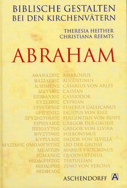 Die Kirchenväter stellen unseren Zugang zur Bibel dadurch in Frage, daß sie uns einen ganz anderen und viel umfassenderen eröffnen. Die Frage: Wer war Abraham nun wirklich? wird beantwortet und gleichzeitig ausgeweitet, indem der Leser gezwungen wird sich selbst zu fragen: Wer bin ich? bzw.:Wer bin ich vor dem Gott Abrahams? und noch tiefer: Wer ist dieser Gott, der sich Abraham offenbart hat? So wird deutlich, daß es bei der Beschäftigung mit dem großen Patriarchen letztlich nicht auf diesen selbst ankommt, sondern auf den sich offenbarenden Gott und seine Aufforderung an uns, wie Abraham zu antworten Der vorliegende Band zeigt das ungeheuer farbige Bild, das die Väter der Kirche von Abraham zeichnen und bringt so in einer Zeit, in der Abraham als Vermittler in der Ökumene der monotheistischen Religionen neu im Zentrum des theologischen Interesses steht, in dieses Gespräch die unverwechselbar eigene christliche Stimme ein.