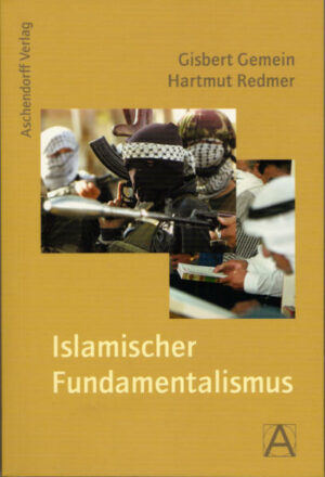 Islamischer Fundamentalismus | Bundesamt für magische Wesen