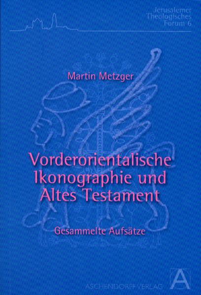 Eines der wichtigsten Arbeitsgebiete von Martin Metzger war die Ikonographie des Vorderen Orients, die er stets in allen Arbeiten mit den inhaltlichen Aussagen des Alten Testaments verknüpft hat. Der Sammelband enthält seine wichtigsten Beiträge zu dieser Thematik. Thematisiert werden Themenbereiche wie der Weltenbaum, die Vegetation als lebensspendender Bereich für den Menschen, Zeder und Weinstock als Symbole der Lebensfülle und Macht, Keruben und Palmetten im Jerusalemer Heiligtum, Sphingenthrone als Ort der Präsenz Jahwes sowie die Mosaiken in byzantinischen Synagogen Palästinas.