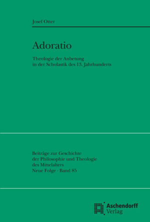 Adoratio | Bundesamt für magische Wesen