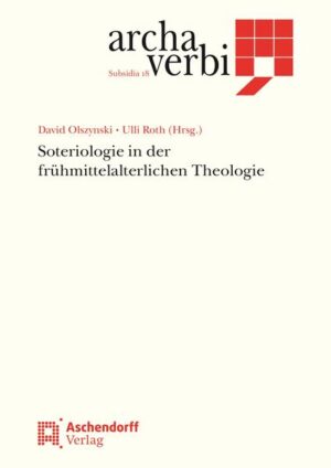 Die Heilsbedeutung des Lebens und Sterbens Jesu ist heutzutage mehr als umstritten, sowohl auf der Ebene der Kirchengemeinden wie auch auf der Ebene der theologischen Reflexion. Das Schreiben der Glaubenskongregation Placuit deo (2018) greift dieses Problem auf. Doch wenige Theologen wagen sich an die gerade heute so zentrale Frage heran, was und wie für den Menschen von heute in all seiner Bedrängt- und Zerrissenheit Erlösung geschehen kann. Während die neutestamentliche Exegese das Thema immer wieder bearbeitet und wachhält, ist es in der katholischen systematischen Theologie bis auf wenige Ausnahmen sehr still um die Soteriologie geworden. Geradezu vergessen scheint dessen theologiegeschichtliche Dimension und hier besonders die des Mittelalters. Außer Anselm von Canterbury (gest. 1109) kommt kaum noch eine Stimme aus einer doch fast 1000-jährigen Tradition zu Wort. Am deutlichsten betroffen sind die Reflexionen der frühmittelalterlichen Theologie (8.-12. Jh.). Es entsteht der Eindruck, als hätte diese Zeit nie etwas Relevantes zum Erlösungswerk Christi und der Heilung des Menschen zu sagen gehabt. Ausführlichere Untersuchungen zu Texten aus dieser Zeit sind zumeist über 60 Jahre alt. Die hier versammelten Beiträge gehen auf das Symposion „Soteriologie in der frühmittelalterlichen Theologie“ an der Universität Koblenz-Landau vom 21.3.-23.3.2019 zurück. Sie zeigen, wie spannend und anregend die soteriologischen Reflexionen der frühmittelalterlichen Autoren bei aller Zeitbedingtheit auch für heute noch sein können, sowohl im Blick auf die Auslegung der Heiligen Schrift und die systematische Reflexion als auch im Blick auf die Auseinandersetzung mit anderen Religionen und der Spiritualität und Lebenspraxis. Der Band enthält Beitäge von Michaela Bill-Mrziglod, Peter Bruns, Jonas Frank, Rebecca Milena Fuchs, Jakob Heller, Tobias Janotta, Regina Meyer, David Johannes Olszynski, Viki Ranff, Ulli Roth, Davide Scotto, Gunther Wenz.