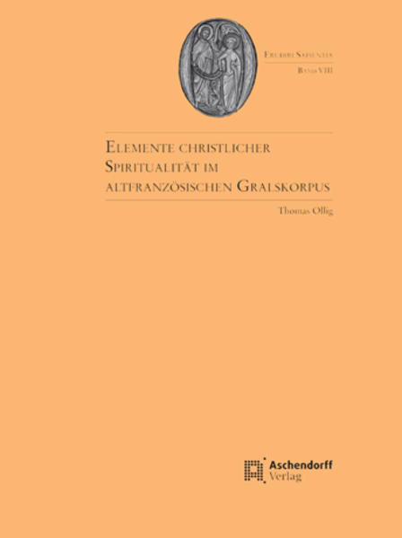 Les romans médiévaux français du cycle du Graal, souvent présentés par l’histoire littéraire comme un corpus homogène, font l’objet de nombreux commentaires esthétiques et poétologiques. Les motifs religieux, eux, sont relégués dans le domaine de la mythologie ou évalués selon les critères de la doctrine ecclésiastique, ce qui laisse bien souvent de côté les bouleversements sociétaux et culturels de l’époque. Comment situer ces romans du cycle, écrits dans la période-pivot (Jaspers/ Toynbee) des douzième et treizième siècles, dans l’histoire des mentalités? L’objet de cette étude consiste à classer quatre romans-phares dans l’histoire de la spiritualité médiévale. Elle s’interroge sur l’empreinte de la culture monastique sous ses diverses formes, sur l’influence du mouvement canonial, sur les structures de la pensée préscolastique, sur les courants de religiosité mystique, sur les manifestations spécifiques de la piété laïque et en particulier sur l’éveil d’un mouvement des femmes. La diversité des sources d’inspiration auxquelles ont eu recours les auteurs des quatre romans se retrouve ainsi dans leur message tant littéraire que spirituel.