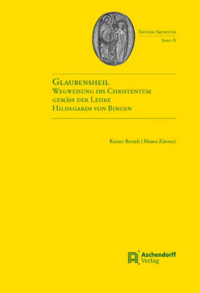 Die vorliegende Publikation teilt das theologische Gutachten mit, das im Jahre 2012 die Grundlage für die Heiligsprechung Hildegards von Bingen und für ihre Erhebung zur Kirchenlehrerin gebildet hat. Der Band diskutiert im ersten Teil die Schriften Hildegards, ihre Authentizität, ihre Chronologie und ihre Originalität. Im zweiten Teil zeigen die Autoren die spezifische Lehre Hildegards auf: Ihre Grundlage im Denken der Kirchenväter wird nachvollziehbar, so daß die besondere Akzentsetzung im zeitgenössischen Kontext hervortritt. Ein dritter Teil läßt das mittelalterliche Nachleben der Person Hildegard im Spiegel der Zeugnisse ihrer Heiligkeit Gestalt annehmen.