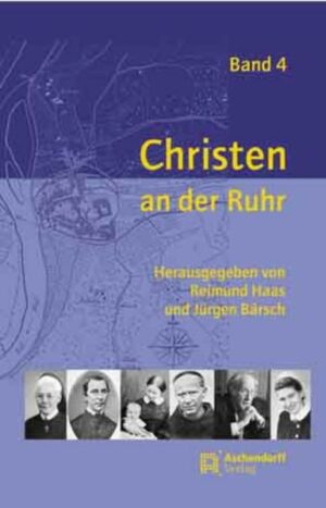 Christen an der Ruhr, Band 4 | Bundesamt für magische Wesen