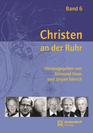 Christen an der Ruhr, Band 6 | Bundesamt für magische Wesen