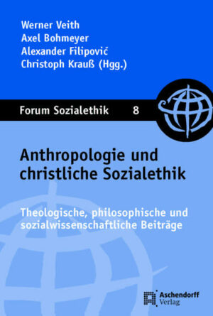 Anthropologie und christliche Sozialethik | Bundesamt für magische Wesen