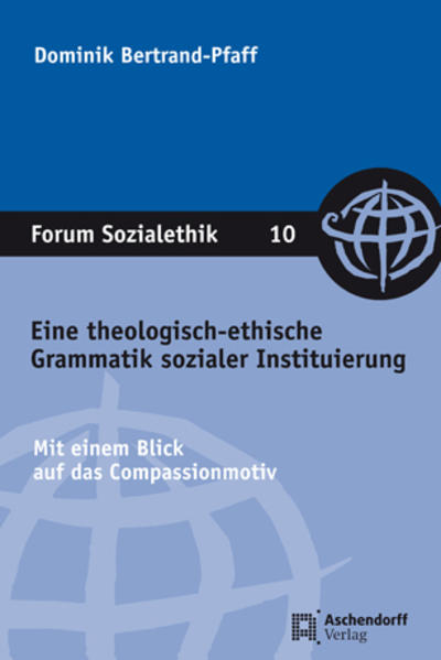 „Der Sozialethik geht es um die moralische Bewertung des Sozialen, also jener institutionellen Gebilde, zu denen sich Interaktionen verdichtet und verfestigt haben. Die zentrale Frage lautet: Sind gegebene institutionelle Gebilde gerecht? Die Sozialethik beurteilt also auf Grund von Kriterien (Fundamentalethik) soziale Verhältnisse, Strukturen, Regelsysteme, Ordnungen, etc. hinsichtlich ihrer Gerechtigkeit. Sie ist bestrebt, institutionelle Gebilde zu überprüfen und ... Verbesserungsvorschläge zu entwickeln. Im Unterschied zur Individualethik ergibt sich aus dem Begriff der sozialen Verdichtungen bzw. Verfestigungen, dass deren Zustand nicht ohne weiteres auf die persönliche Verantwortung bestimmter Individuen bezogen werden kann, seine Genese ebenso wenig wie seine Veränderung.“ (Arno Anzenbacher)