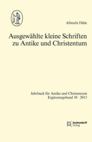 Die Regierungszeit Kaiser Julians (November 361-Juni 363), die geprägt ist von seinem (letztlich gescheiterten) Versuch, das Römische Reich zu repaganisieren, stellt einen Störfaktor in der erfolgreichen Ausbreitung des Christentums seit der Konstantinischen Wende dar. Julians Repaganisierungsbemühungen werden deshalb von seinen christlichen Zeitgenossen als »Nachäffung« des Christentums kritisiert und abgewertet