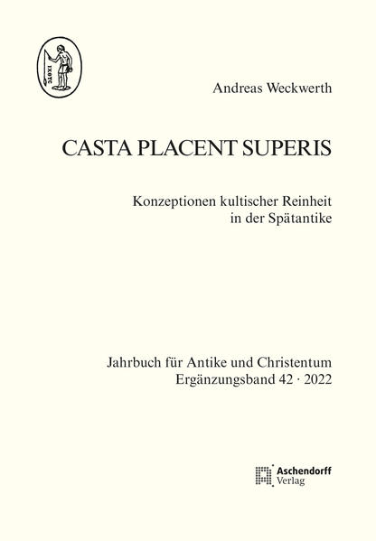 Casta placent superis | Andreas Weckwerth