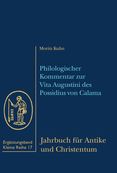 Die Vita Augustini, kurz nach Augustins Tod von Possidius von Calama verfasst, eröffnet einen wichtigen Zugang zum Leben und Wirken des Heiligen und stellt ein wichtiges zeitgeschichtliches Dokument für das Verständnis einiger theologischer Positionen, die zu Lebzeiten Augustins in Nordafrika kursierten, dar. Die vorliegende Arbeit bietet neben einem philologischen Kommentar eine Übersetzung und eine gattungstheoretische Einordnung der Vita Augustini in die hagiographische Forschung. Zeitgenössischen Rezipientinnen und Rezipienten soll durch die eingehende sprachliche Analyse des Textes ein vereinfachter Zugang zu Possidius' Werk ermöglicht werden.