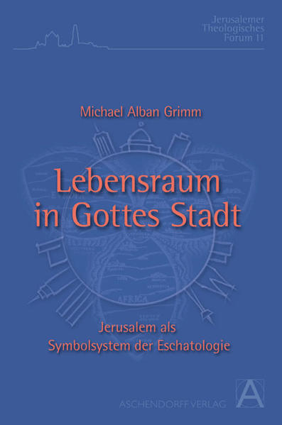 Heute lebt die Mehrheit der Menschen in Städten. Doch die Urbanisierung erweist sich als ambivalent: Neben die Verheißung eines besseren Lebens treten Negativutopien und apokalyptische Ängste. In der jüdisch-christlichen Tradition bringt der Topos „Jerusalem“ menschliches Hoffen und Sehnen im Kontext der Stadt zum Ausdruck. Facettenreich entwirft die Bibel Israels einen utopisch offenen und zugleich konkreten Lebensraum, in dem Gott inmitten seines Volkes wohnen kann. Diese Vision der Gerechtigkeit und des Friedens nimmt die zwei-eine christliche Bibel in einem spannungsvollen theologischen Dialog auf, zuletzt und abschließend in Offb 21,1-22,5. Die vorliegende Studie macht das Theologumenon „Jerusalem“ durch biblische Relecture für die Eschatologie fruchtbar. Sie entwickelt es als Grundsymbol christlicher Hoffnungsrede im Zeitalter der Urbanisierung und ihrer Folgen, aber auch angesichts des lebendigen Judentums und des israelisch-palästinensischen Konflikts