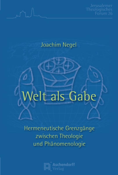 Welt als Gabe | Bundesamt für magische Wesen