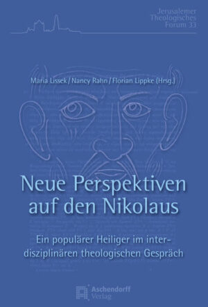 Neue Perspektiven auf den Nikolaus | Bundesamt für magische Wesen