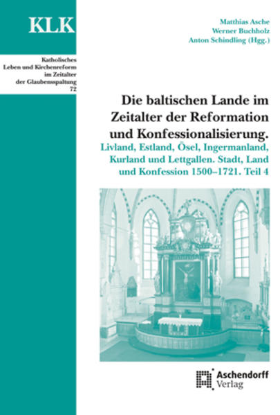 Das vierte und letzte Heft der KLK-Reihe zu den baltischen Landen bietet einerseits Herrscher-, Bischofs-, Pfarrer- und Gouverneurslisten sowie ein Gesamtregister. Andererseits werden in zwei Beiträgen die historiographiegeschichtlichen Probleme der estnischen und lettischen Geschichtsschreibung thematisiert, zudem der Blick auf ein „Alleinstellungsmerkmal“ der baltischen Städtereformationen gerichtet: die heftigen Bilderstürme in der Anfangsphase. Die „Meistererzählung“ der Deutschbalten beanspruchte die Reformation als ihr Werk. Erst durch die von Martin Luther geprägte Kirche der deutschbaltischen Oberschicht seien die Esten und Letten von „getauften Heiden“ zu Christen erzogen geworden. Die Esten und Letten hatten damit so ihre Schwierigkeiten. Zum einen war ihre Volkskultur tief geprägt von den lutherischen Bibelübersetzungen und der lutherischen Volkskirche, vor allem seit der entschiedenen Konfessionalisierung unter schwedischer Herrschaft. Zum anderen blieb die lutherische Kirche immer die „Herrenkirche“ der Deutschbalten und-in geringerem Maße-der Schweden. Bei den Diskursen ging es stets auch um das Verhältnis der Esten und Letten zur „deutschen Kultur“ und damit zum „Westen“. Die frühe Einwirkung der „radikalen Reformation“ mit den Bilderstürmen wurde von dem später vorherrschenden konservativen Luthertum marginalisiert. Es gelang freilich auch den marxistischen Historikern in der Sowjetzeit nicht, hieraus nach DDR-Muster Anhaltspunkte für eine „frühbürgerliche Revolution“ zu konstruieren. Die sowjetischen ebenso wie die nationalestnischen und nationallettischen Historiker relativierten die Zäsurbedeutung der Reformation zugunsten einer „langen Dauer“ der ländlichen Feudalgesellschaft in den baltischen Landen, deren „Unterdrückungsmechanismen“ durch die lutherische Lehre vom geschuldeten Untertanengehorsam der Christen eher noch gesteigert worden seien.